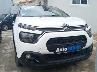 Citroen C3 2022 SX-thumb-2