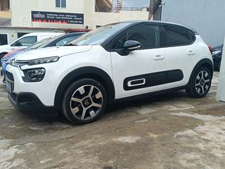 Citroen C3 2022 SX-thumb-1