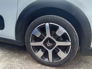 Citroen C3 2022 SX-thumb-27