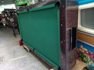 Μπιλιάρδο  sam