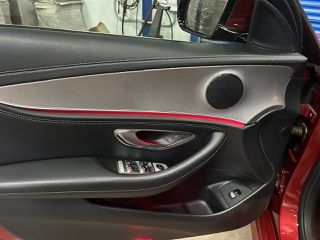 Mercedes-Benz E 220 2016 AMG LINE-thumb-17