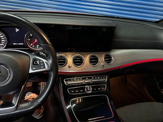Mercedes-Benz E 220 2016 AMG LINE-thumb-13