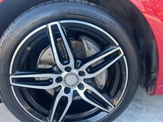 Mercedes-Benz E 220 2016 AMG LINE-thumb-11