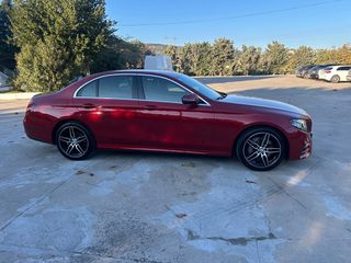 Mercedes-Benz E 220 2016 AMG LINE-thumb-2
