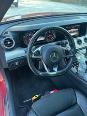 Mercedes-Benz E 220 2016 AMG LINE-thumb-12