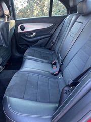 Mercedes-Benz E 220 2016 AMG LINE-thumb-16