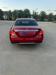 Mercedes-Benz E 220 2016 AMG LINE-thumb-7