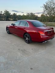 Mercedes-Benz E 220 2016 AMG LINE-thumb-4