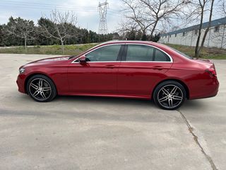 Mercedes-Benz E 220 2016 AMG LINE-thumb-5