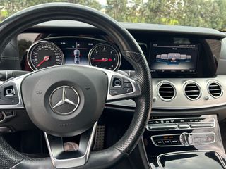 Mercedes-Benz E 220 2016 AMG LINE-thumb-14