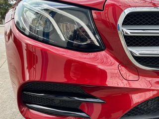 Mercedes-Benz E 220 2016 AMG LINE-thumb-10