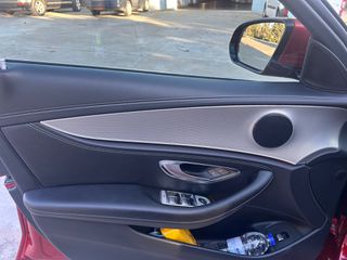 Mercedes-Benz E 220 2016 AMG LINE-thumb-19