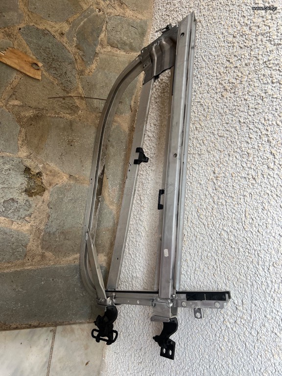 Πόρτα smart 450