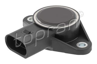 TOPRAN 115 825 001 - rotation angle sensor, air intake Αισθητ., θέση πεταλ. γκαζιού