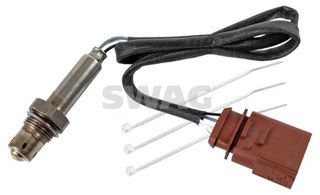 SWAG 33103202 - Lambda Sensor Αισθητήρας λάμδα