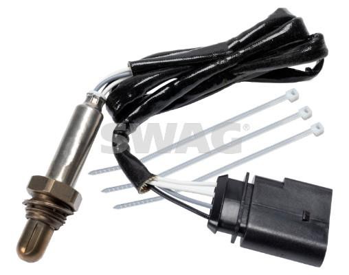SWAG 33104143 - Lambda Sensor Αισθητήρας λάμδα