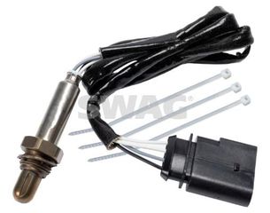 SWAG 33104143 - Lambda Sensor Αισθητήρας λάμδα