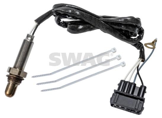 SWAG 33104111 - Lambda Sensor Αισθητήρας λάμδα