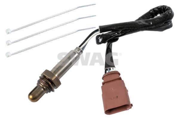 SWAG 33103137 - Lambda Sensor Αισθητήρας λάμδα