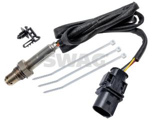 SWAG 33104125 - Lambda Sensor Αισθητήρας λάμδα