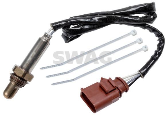 SWAG 33104121 - Lambda Sensor Αισθητήρας λάμδα