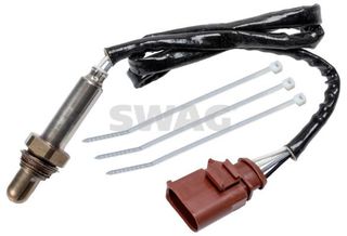 SWAG 33104121 - Lambda Sensor Αισθητήρας λάμδα