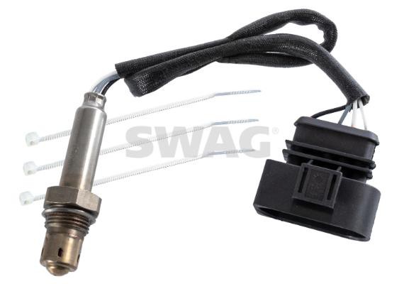 SWAG 33103154 - Lambda Sensor Αισθητήρας λάμδα