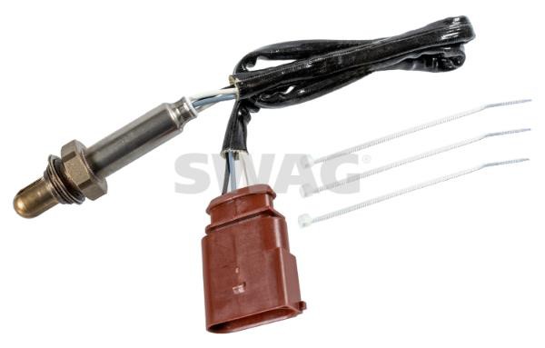 SWAG 33103176 - Lambda Sensor Αισθητήρας λάμδα