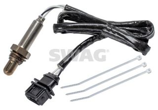SWAG 33104093 - Lambda Sensor Αισθητήρας λάμδα