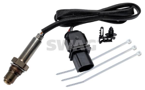 SWAG 33104126 - Lambda Sensor Αισθητήρας λάμδα
