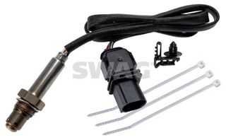 SWAG 33104126 - Lambda Sensor Αισθητήρας λάμδα