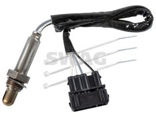 SWAG 33103129 - Lambda Sensor Αισθητήρας λάμδα
