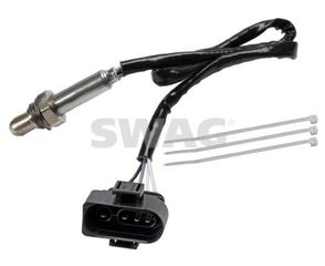 SWAG 33103171 - Lambda Sensor Αισθητήρας λάμδα