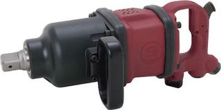 SHINANO Αερόκλειδο 1" με Μέγιστη Ροπή 340kgm (SI-1888-S)