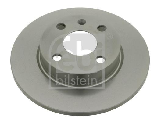 FEBI ΔΙΣΚΟΠΛΑΚΕΣ OPEL