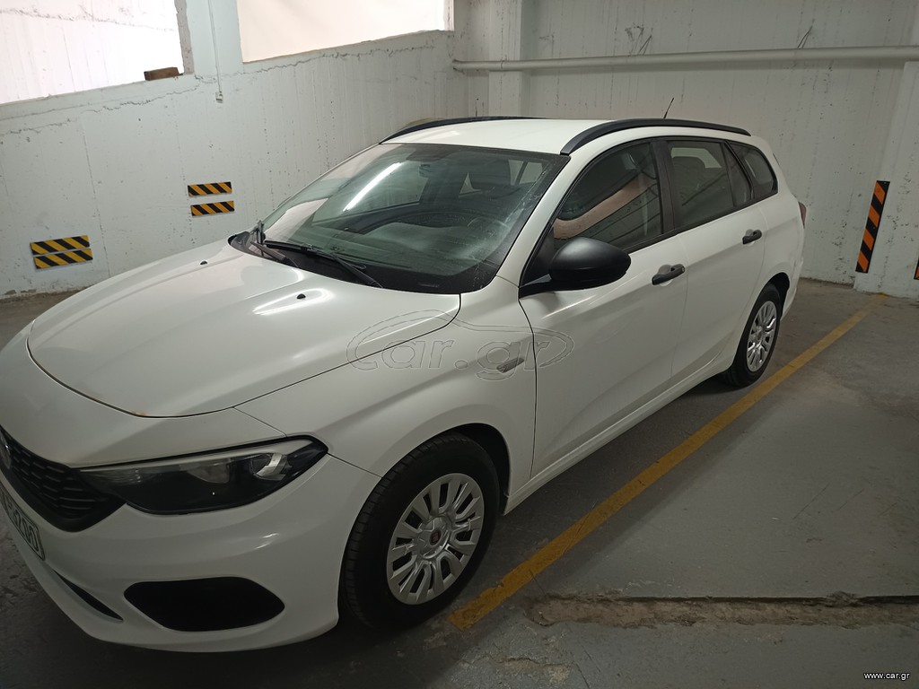 Car Gr Fiat Tipo Tipo S W