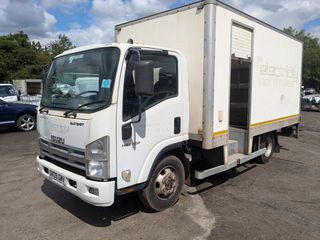 ΚΙΝΗΤΗΡΑΣ ISUZU TRUCK (4JJ1TC) N62-150 (2008-2012)-thumb-4