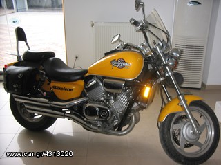 Honda Magna '96