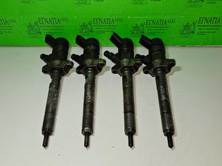 ΜΠΕΚ GPDA/HHDA/HHDB/HHJA/HHJB/HHJD/UBJA/HHJF/HHJE/HHJC 1.6 TDCi FORD FUSION 2002-2012/FIESTA 2004-2008/FIESTA 2008-2017/C-MAX 2003-2010/FOCUS 2004-2011 (EG-YP)