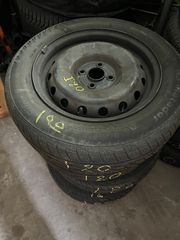 Ζαντολαστοιχα Hyundai i20
