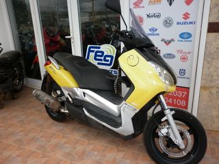 Yamaha XMAX 250 2007