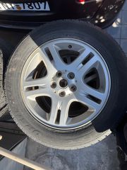 LAND ROVER SPORT ZANTES ZANTOLASTIXA