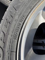 LAND ROVER SPORT ZANTES ZANTOLASTIXA-thumb-1