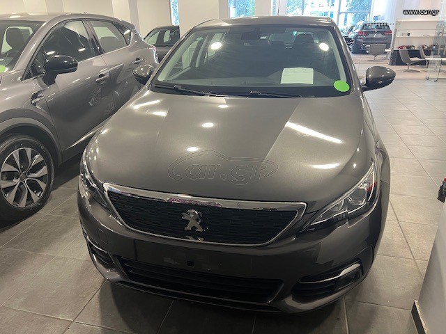 Peugeot 308 '20 BLUEHDI 130 STOP&START ACTIVE PLUS 1.5