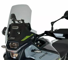 ΛΥΡΗΣ WRS ΖΕΛΑΤΙΝΑ TOURING ΦΙΜΕ ΓΙΑ CFMOTO 450 MT 24-25, CF005F