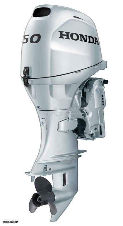 Honda 2026 BF 50 LR TU