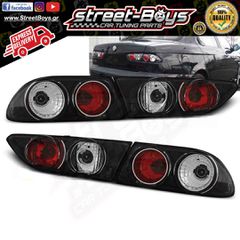 ΠΙΣΩ ΦΑΝΑΡΙΑ ALFA ROMEO 156 (1997-2003) | Street Boys - Car Tuning Shop |