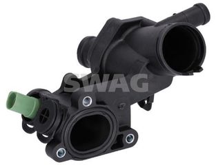 SWAG 33107483 - ΘEPMOΣTATHΣ KOMΠΛE VW SKODA 1.4
