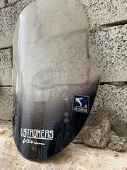 Ανεμοθραύστης V-Strom