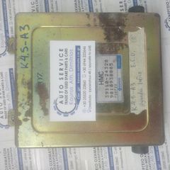 Μονάδα Ελέγχου Κινητήρα ECU    HYUNDAI KEFICO 3911024320, 9010930005, EXCEL, PONY